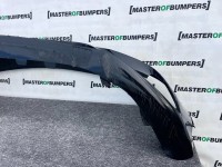 Mercedes A Class Amg A177 Hatchback 2019-2022 Front Bumper 6 Pdc Genuine [e325]