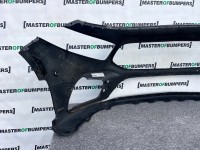Mercedes A Class Amg A177 Hatchback 2019-2022 Front Bumper 6 Pdc Genuine [e325]