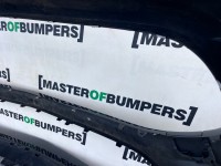 Mercedes A Class Amg A177 Hatchback 2019-2022 Front Bumper 6 Pdc Genuine [e325]