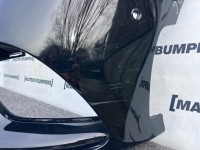 Mercedes A Class Amg A177 Hatchback 2019-2022 Front Bumper 6 Pdc Genuine [e326]