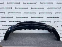 Mercedes A Class Amg A177 Hatchback 2019-2022 Front Bumper 6 Pdc Genuine [e326]
