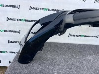 Mercedes A Class Amg A177 Hatchback 2019-2022 Front Bumper 6 Pdc Genuine [e326]
