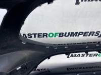 Mercedes A Class Amg A177 Hatchback 2019-2022 Front Bumper 6 Pdc Genuine [e326]