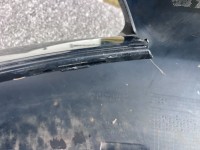 Mercedes A Class Amg A177 Hatchback 2019-2022 Front Bumper 6 Pdc Genuine [e326]