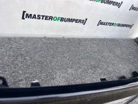 Mercedes A Class Amg A177 Hatchback 2019-2022 Front Bumper 6 Pdc Genuine [e326]