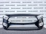 Mercedes A Class Amg A177 Hatchback 2019-2022 Front Bumper 6 Pdc Genuine [e327]