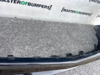 Mercedes A Class Amg A177 Hatchback 2019-2022 Front Bumper 6 Pdc Genuine [e327]