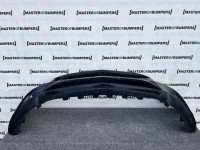 Mercedes A Class Amg A177 Hatchback 2019-2022 Front Bumper 6 Pdc Genuine [e327]