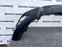 Mercedes A Class Amg A177 Hatchback 2019-2022 Front Bumper 6 Pdc Genuine [e327]