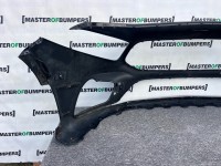 Mercedes A Class Amg A177 Hatchback 2019-2022 Front Bumper 6 Pdc Genuine [e327]