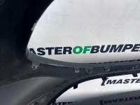 Mercedes A Class Amg A177 Hatchback 2019-2022 Front Bumper 6 Pdc Genuine [e327]