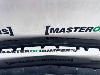 Mercedes A Class Amg A177 Hatchback 2019-2022 Front Bumper 6 Pdc Genuine [e327]