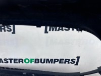 Mercedes A Class Amg A177 Hatchback 2019-2022 Front Bumper 6 Pdc Genuine [e327]