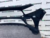 Mercedes A Class Amg A177 Hatchback 2019-2022 Front Bumper 6 Pdc Genuine [e327]