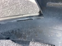 Mercedes A Class Amg A177 Hatchback 2019-2022 Front Bumper 6 Pdc Genuine [e327]