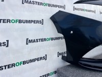 Mercedes A Class Amg A177 Hatchback 2019-2022 Front Bumper 6 Pdc Genuine [e327]