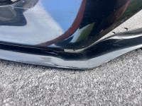 Mercedes A Class Amg A177 Hatchback 2019-2022 Front Bumper 6 Pdc Genuine [e327]