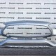 Mercedes C Class Amg Line A206 Saloon Estate 2022-on Front Bumper Genuine [e328]