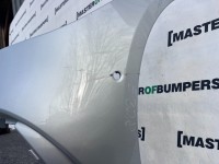 Mercedes C Class Amg Line A206 Saloon Estate 2022-on Front Bumper Genuine [e328]