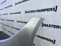 Mercedes C Class Amg Line A206 Saloon Estate 2022-on Front Bumper Genuine [e328]