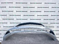 Mercedes C Class Amg Line A206 Saloon Estate 2022-on Front Bumper Genuine [e328]