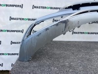 Mercedes C Class Amg Line A206 Saloon Estate 2022-on Front Bumper Genuine [e328]