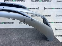 Mercedes C Class Amg Line A206 Saloon Estate 2022-on Front Bumper Genuine [e328]