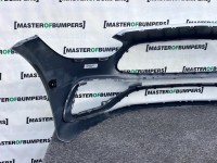 Mercedes C Class Amg Line A206 Saloon Estate 2022-on Front Bumper Genuine [e328]
