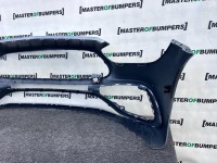 Mercedes C Class Amg Line A206 Saloon Estate 2022-on Front Bumper Genuine [e328]