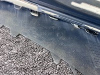 Mercedes C Class Amg Line A206 Saloon Estate 2022-on Front Bumper Genuine [e328]