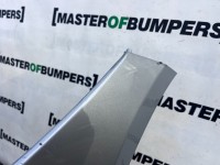 Mercedes C Class Amg Line A206 Saloon Estate 2022-on Front Bumper Genuine [e328]