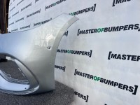 Mercedes C Class Amg Line A206 Saloon Estate 2022-on Front Bumper Genuine [e328]