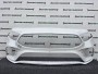 Mercedes A Class Amg A177 Hatchback 2019-2022 Front Bumper No Pdc Genuine [e333]