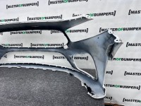 Mercedes A Class Amg A177 Hatchback 2019-2022 Front Bumper No Pdc Genuine [e333]