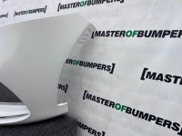 Mercedes A Class Amg A177 Hatchback 2019-2022 Front Bumper No Pdc Genuine [e333]