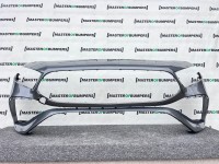 Mercedes A45 Amg A177 Lift Hatchback 2023-2025 Front Bumper 6 Pdc Genuine [e332]