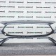Mercedes A45 Amg A177 Lift Hatchback 2023-2025 Front Bumper 6 Pdc Genuine [e332]