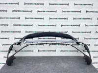 Mercedes A45 Amg A177 Lift Hatchback 2023-2025 Front Bumper 6 Pdc Genuine [e332]