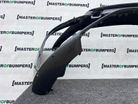 Mercedes A45 Amg A177 Lift Hatchback 2023-2025 Front Bumper 6 Pdc Genuine [e332]