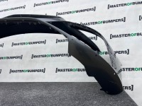 Mercedes A45 Amg A177 Lift Hatchback 2023-2025 Front Bumper 6 Pdc Genuine [e332]