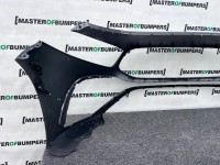 Mercedes A45 Amg A177 Lift Hatchback 2023-2025 Front Bumper 6 Pdc Genuine [e332]