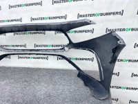 Mercedes A45 Amg A177 Lift Hatchback 2023-2025 Front Bumper 6 Pdc Genuine [e332]