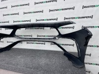 Mercedes A45 Amg A177 Lift Hatchback 2023-2025 Front Bumper 6 Pdc Genuine [e332]