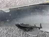 Mercedes A45 Amg A177 Lift Hatchback 2023-2025 Front Bumper 6 Pdc Genuine [e332]