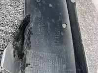 Mercedes A45 Amg A177 Lift Hatchback 2023-2025 Front Bumper 6 Pdc Genuine [e332]