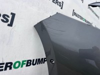 Mercedes A45 Amg A177 Lift Hatchback 2023-2025 Front Bumper 6 Pdc Genuine [e332]