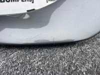 Mercedes A45 Amg A177 Lift Hatchback 2023-2025 Front Bumper 6 Pdc Genuine [e332]