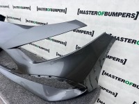 Mercedes A45 Amg A177 Lift Hatchback 2023-2025 Front Bumper 6 Pdc Genuine [e332]