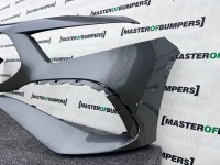 Mercedes A45 Amg A177 Lift Hatchback 2023-2025 Front Bumper 6 Pdc Genuine [e332]