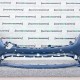 Mercedes Eqc Amg Sport A293 2020-2023 Front Bumper Primered 6 Pdc Genuine [e337]